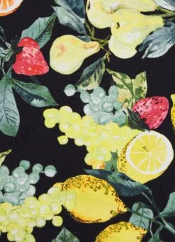 Lemoncello DD Cup One Piece - Black -Bikini Sales Store 10911DD945 Black 10