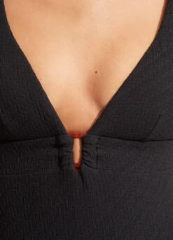 Willow One Piece - Black -Bikini Sales Store 10993 924 Black 5