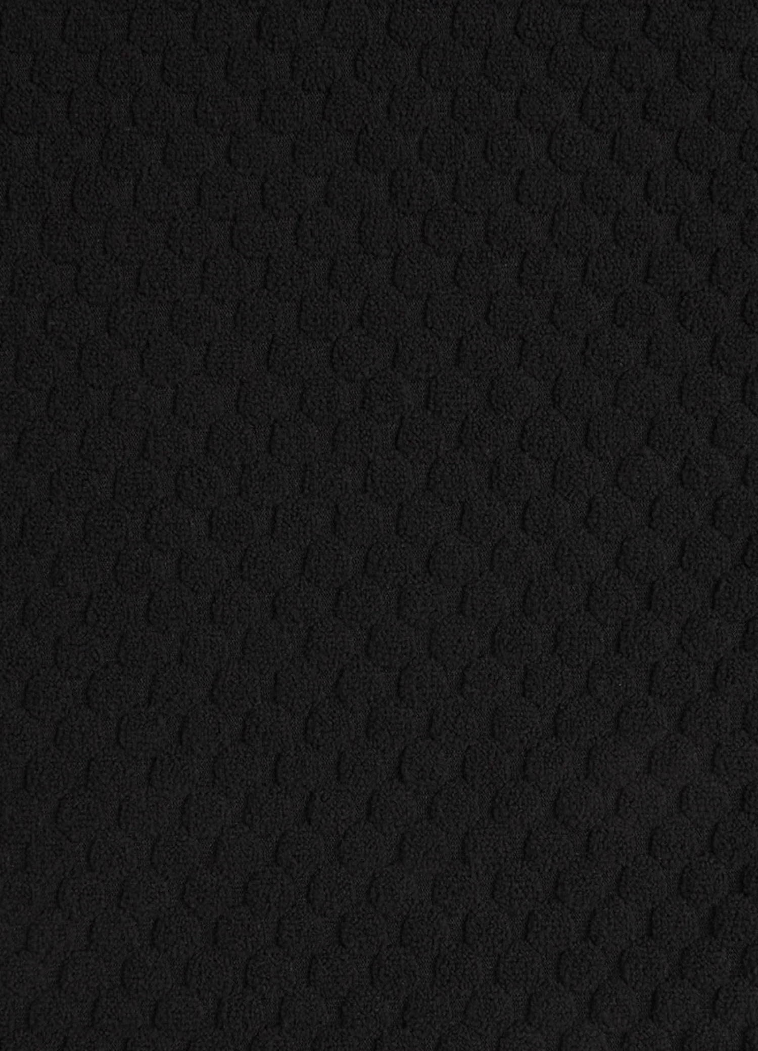 Riviera Retro One Piece - Black 8 Riviera Retro One Piece - Black - Image 6