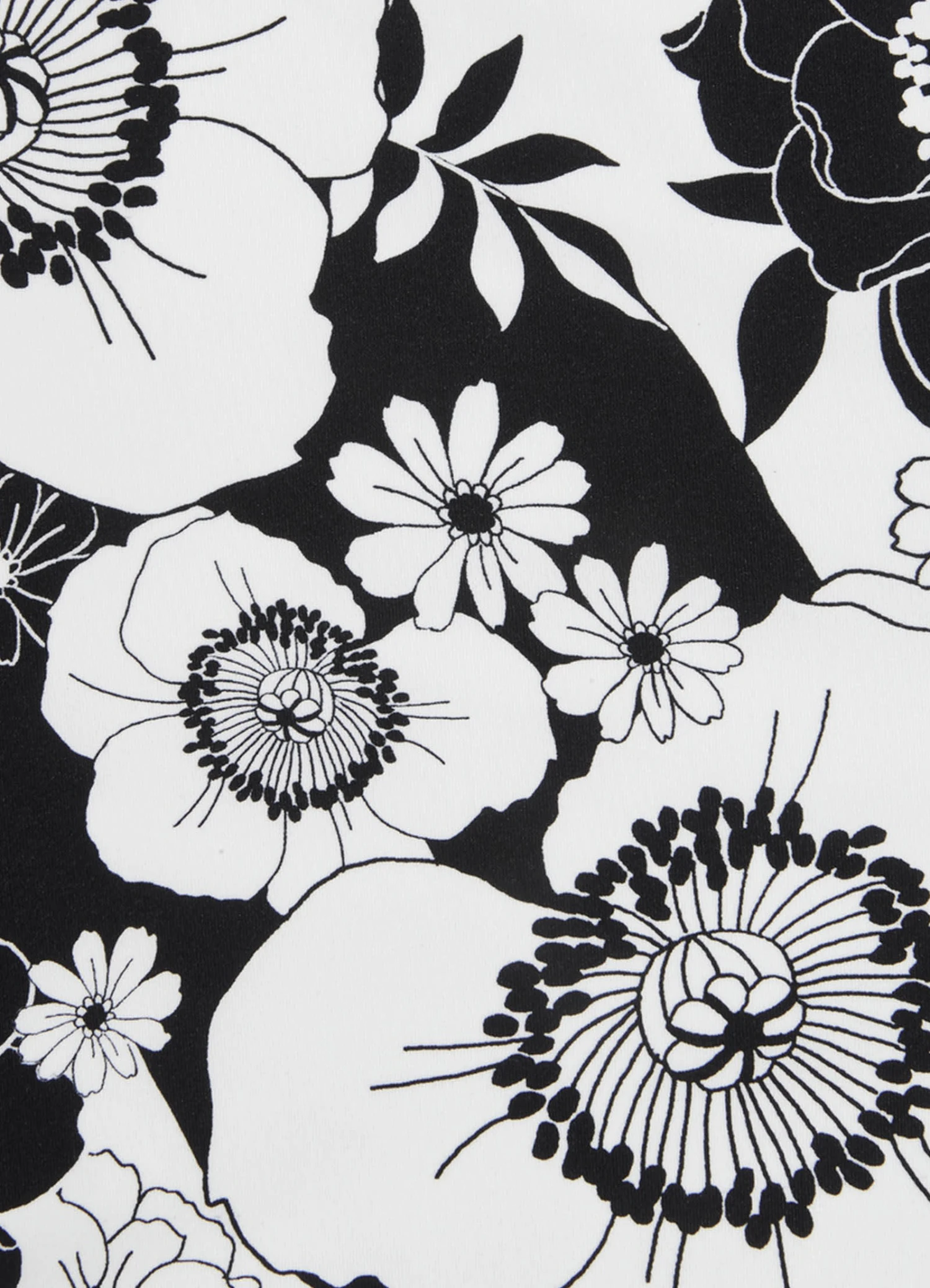 Summer Of Love Plunge One Piece - Black 8 Summer Of Love Plunge One Piece - Black - Image 6