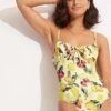 Lemoncello Underwire One Piece - Lemoncello 1 Lemoncello Underwire One Piece - Lemoncello -Bikini Sales Store 11052 945 Lemoncello 1