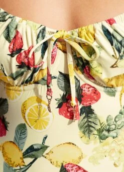 Lemoncello Underwire One Piece - Lemoncello -Bikini Sales Store 11052 945 Lemoncello 5