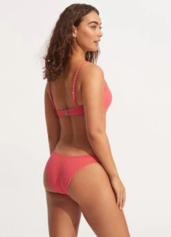 Havana Bralette - Sun Kissed Coral 10 Havana Bralette - Sun Kissed Coral -Bikini Sales Store 31173 815 SunKisdCrl 6