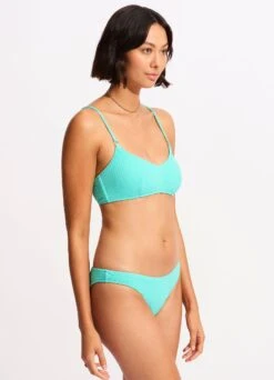 Sea Dive Bralette -Bikini Sales Store 31173 861 Aruba 20Blue 5