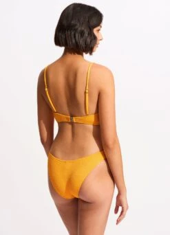 Sea Dive Bralette - Rockmelon 10 Sea Dive Bralette - Rockmelon -Bikini Sales Store 31173 861 Rockmelon 6