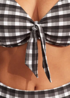 Portofino F Cup Bra - Black 12 Portofino F Cup Bra - Black -Bikini Sales Store 31202F 939 Black 5