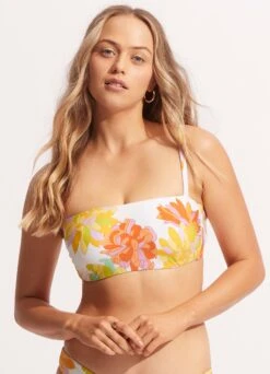 Palm Springs DD Tank Bra - Lime Light 9 Palm Springs DD Tank Bra - Lime Light -Bikini Sales Store 31206DD703 Limelight 3