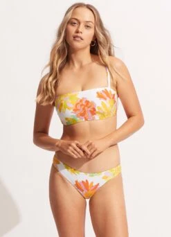 Palm Springs DD Tank Bra - Lime Light 10 Palm Springs DD Tank Bra - Lime Light -Bikini Sales Store 31206DD703 Limelight 4