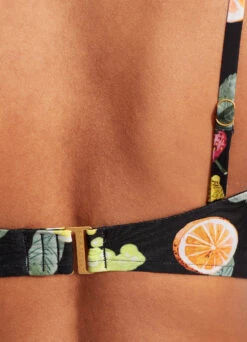 Lemoncello DD Tank Bra - Black -Bikini Sales Store 31206DD945 Black 5