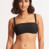 Willow Tank Bra- Black 1 Willow Tank Bra- Black -Bikini Sales Store 31207 924 Black 1