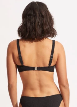 Willow Tank Bra- Black 10 Willow Tank Bra- Black -Bikini Sales Store 31207 924 Black 4