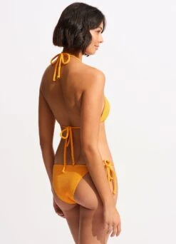 Sea Dive Slide Tri - Rockmelon 10 Sea Dive Slide Tri - Rockmelon -Bikini Sales Store 31298 861 Rockmelon 6