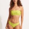 Marrakesh Tube Top - Wild Lime 2 Marrakesh Tube Top - Wild Lime -Bikini Sales Store 31319 911 Wild 20Lime 3