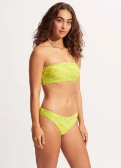Marrakesh Tube Top - Wild Lime -Bikini Sales Store 31319 911 Wild 20Lime 5