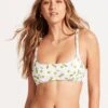 Summer Crush Bralette With Plaited Detail - Soft Olive 1 Summer Crush Bralette With Plaited Detail - Soft Olive -Bikini Sales Store 31350 035 SoftOlive 4