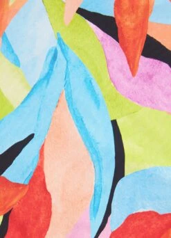 Tropfest DD Scoop Neck Halter - Aquamarine -Bikini Sales Store 31368DD978 Aquamarine 15