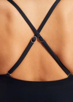 Seafolly Collective Wrap Front Tankini Top - True Navy 13 Seafolly Collective Wrap Front Tankini Top - True Navy -Bikini Sales Store 31381 942 True 20Navy 6