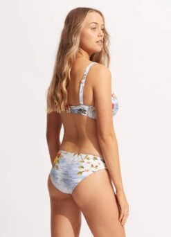 Coast To Coast DD Cup Underwire Bra - Powder Blue -Bikini Sales Store 31383DD913 PowderBlue 6