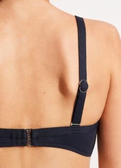 Seafolly Collective DD Cup Underwire Bra - True Navy 11 Seafolly Collective DD Cup Underwire Bra - True Navy -Bikini Sales Store 31383DD942 True 20Navy 5