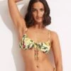 Lemoncello Underwire Bra - Lemoncello 2 Lemoncello Underwire Bra - Lemoncello -Bikini Sales Store 31387 945 Lemoncello 1