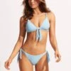 Havana Fixed Tri - Powder Blue 2 Havana Fixed Tri - Powder Blue -Bikini Sales Store 31388 815 PowderBlue 3