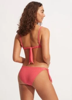 Havana Fixed Tri - Sun Kissed Coral -Bikini Sales Store 31388 815 SunKisdCrl 6