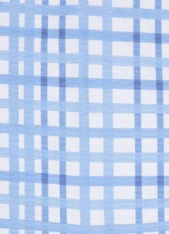 Amalfi Check DD Underwire Bra - Amalfi Blue 13 Amalfi Check DD Underwire Bra - Amalfi Blue -Bikini Sales Store 31398DD951 AmalfiBlue 10