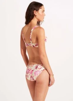 Silk Road Triangle Bikini Top - Parfait Pink -Bikini Sales Store 31414 020 ParfaitPnk 6