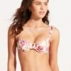 Silk Road Underwire Bikini Top - Parfait Pink -Bikini Sales Store 31425 020 ParfaitPnk 4