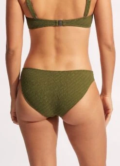 Willow Hipster - Avocado -Bikini Sales Store 40054 924 Avocado 5