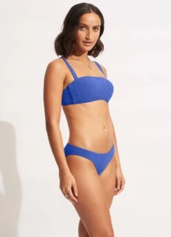 Willow Hipster - Azure -Bikini Sales Store 40054 924 Azure 5
