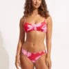 Fleur De Bloom Hipster - Chilli Red -Bikini Sales Store 40054 983 Chilli 20Red 1