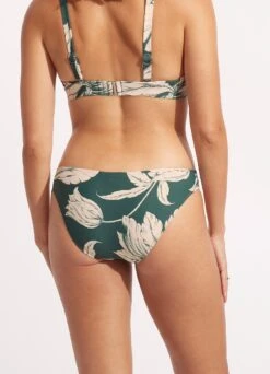 Fleur De Bloom Hipster - Evergreen 11 Fleur De Bloom Hipster - Evergreen -Bikini Sales Store 40054 983 Evergreen 5