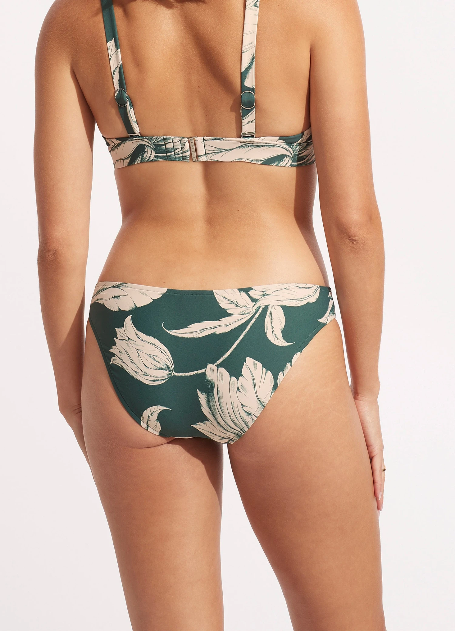Fleur De Bloom Hipster - Evergreen 7 Fleur De Bloom Hipster - Evergreen - Image 5