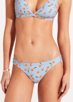 Summer Crush Reversible Hipster - Powder Blue -Bikini Sales Store 40426 035 PowderBlue 8