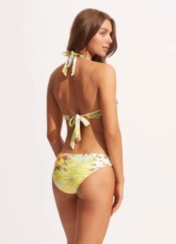 Coast To Coast Reversible Hipster - Wild Lime -Bikini Sales Store 40426 913 Wild 20Lime 6