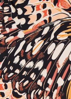 Take Flight Reversible Hipster - Mandarin -Bikini Sales Store 40426 914 Mandarin 13