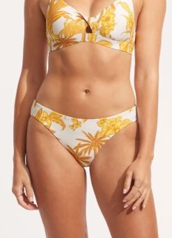 Castaway Reversible Hipster - Tuscan Sunset -Bikini Sales Store 40426 980 TuscanSuns 5