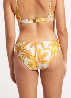 Castaway Reversible Hipster - Tuscan Sunset -Bikini Sales Store 40426 980 TuscanSuns 9