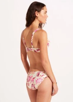 Silk Road Hipster Bikini Bottom - Parfait Pink 10 Silk Road Hipster Bikini Bottom - Parfait Pink -Bikini Sales Store 40473 020 ParfaitPnk 6