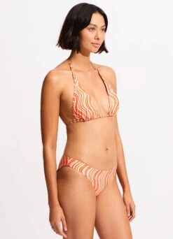 Mod Squad Hipster Pant - Mandarin -Bikini Sales Store 40473 050 Mandarin 5