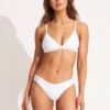 Essentials Hipster - White -Bikini Sales Store 40473 640 White 1