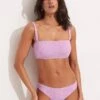 Sea Dive Hipster Pant - Lilac -Bikini Sales Store 40473 861 Lilac 1