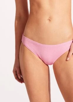 Sea Dive Hipster Pant - Parfait Pink 11 Sea Dive Hipster Pant - Parfait Pink -Bikini Sales Store 40473 861 ParfaitPnk 7
