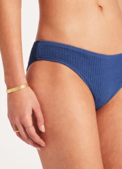 Sea Dive Hipster Pant - Ultramarine -Bikini Sales Store 40473 861 Ultramarin 7