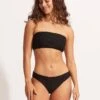 Marrakesh Hipster Pant - Black -Bikini Sales Store 40473 911 Black 3