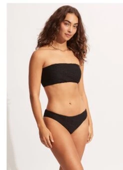 Marrakesh Hipster Pant - Black -Bikini Sales Store 40473 911 Black 5