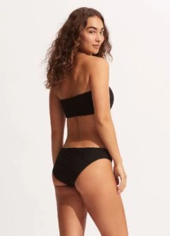 Marrakesh Hipster Pant - Black -Bikini Sales Store 40473 911 Black 6