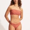 Marrakesh Hipster Pant - Cinnamon -Bikini Sales Store 40473 911 Cinnamon 3