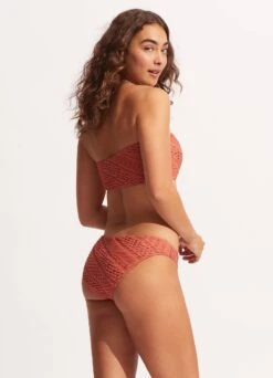 Marrakesh Hipster Pant - Cinnamon -Bikini Sales Store 40473 911 Cinnamon 6